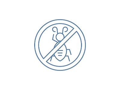 防虫